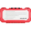 Conjunto de pontas de impacto YATO 39 pcs YT-78076