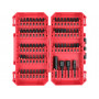 Conjunto de pontas de impacto YATO 68 peças YT-78077