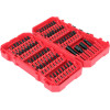 Conjunto de pontas de impacto YATO 68 peças YT-78077