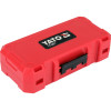 Conjunto de pontas de impacto YATO 68 peças YT-78077