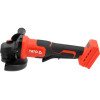 Rebarbadora YATO 18V YT-828256