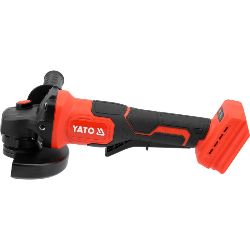 Rebarbadora YATO 18V YT-828256