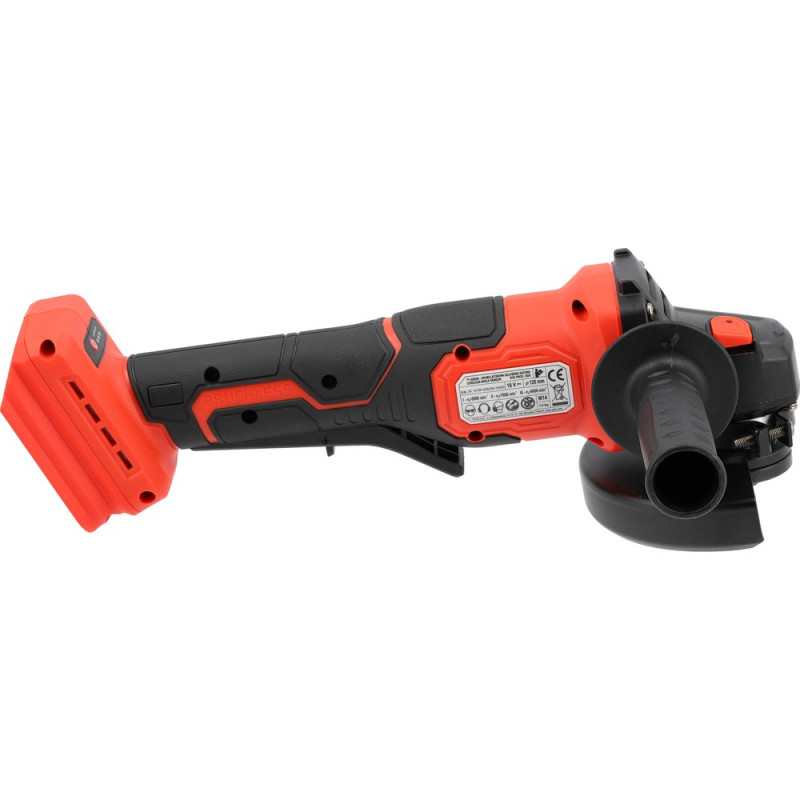 Rebarbadora YATO 18V YT-828256