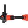 Rebarbadora YATO 18V YT-828256