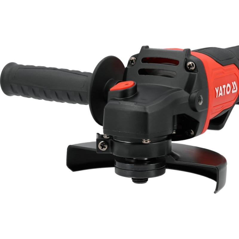 Rebarbadora YATO 18V YT-828256