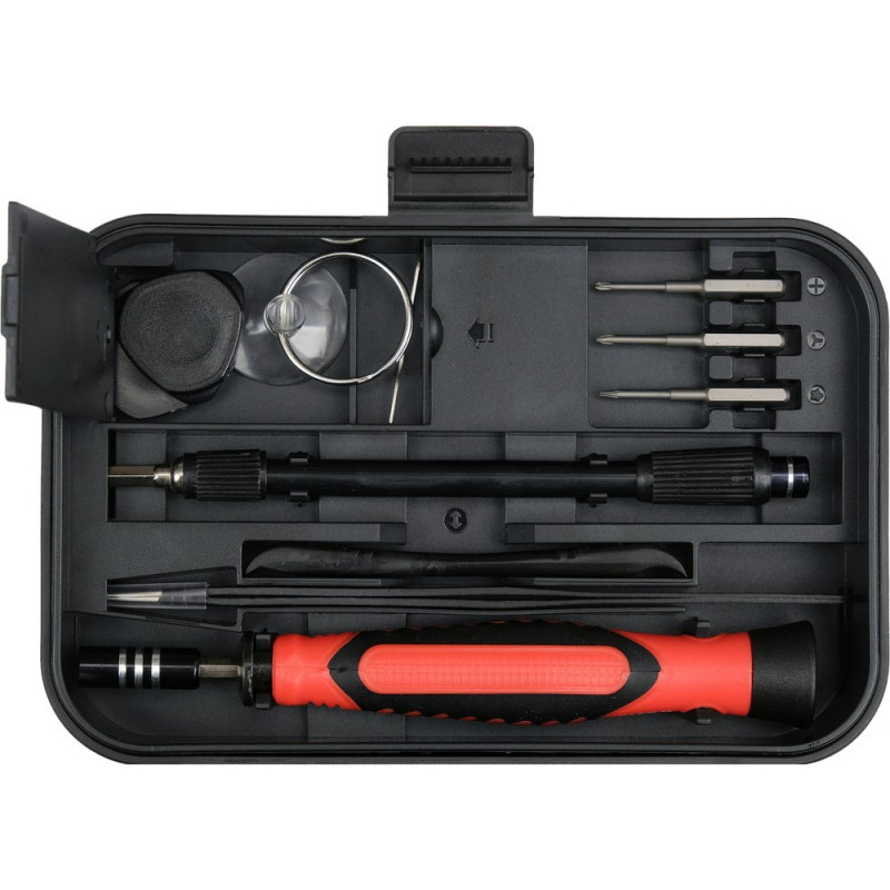 Conjunto de pontas de precisão YATO 130 peças YT-25761
