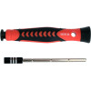 Conjunto de pontas de precisão YATO 130 peças YT-25761