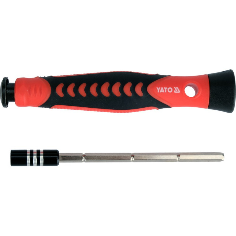 Conjunto de pontas de precisão YATO 130 peças YT-25761