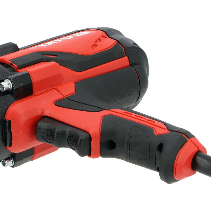 Chave de impacto elétrica YATO 1/2" 1020 W / 800 Nm YT-82022