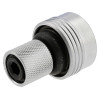 Chave de impacto elétrica YATO 1/2" 1020 W / 800 Nm YT-82022