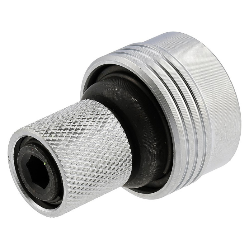 Chave de impacto elétrica YATO 1/2" 1020 W / 800 Nm YT-82022