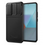 Capa Tech-Protect Velar Cam+ para Xiaomi Redmi Note 13 Pro 5G / Poco X6 5G, preta