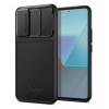 Capa Tech-Protect Velar Cam+ para Xiaomi Redmi Note 13 Pro 5G / Poco X6 5G, preta