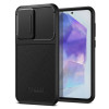 Capa Tech-Protect Velar Cam+ para Samsung Galaxy A35 / A55 5G, preta