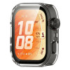Capa Tech-Protect Defense para Huawei Watch Fit 5 Pro, transparente