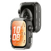 Capa Tech-Protect Defense para Huawei Watch Fit 5 Pro, transparente
