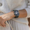 Capa Tech-Protect Defense para Huawei Watch Fit 5 Pro, transparente