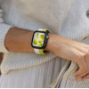 Tech-Protect Defense Capa para Huawei Watch Fit 5, preto
