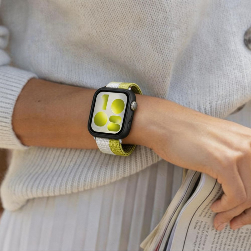Tech-Protect Defense Capa para Huawei Watch Fit 5, preto