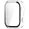 Capa Tech-Protect Defense para Huawei Watch Fit 5, transparente