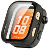 Capa Tech-Protect Defense para Huawei Watch Fit 5 Pro, preta