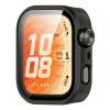 Capa Tech-Protect Defense para Huawei Watch Fit 5 Pro, preta
