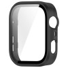 Capa Tech-Protect Defense para Huawei Watch Fit 5 Pro, preta