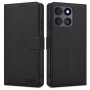 Capa carteira Tech-Protect para Motorola Edge 70 5G, preta
