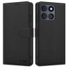 Capa carteira Tech-Protect para Motorola Edge 70 5G, preta