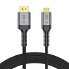 Cabo Tech-Protect UltraBoost Mini HDMI para HDMI 2.1, 8K 60Hz, 200 cm, preto