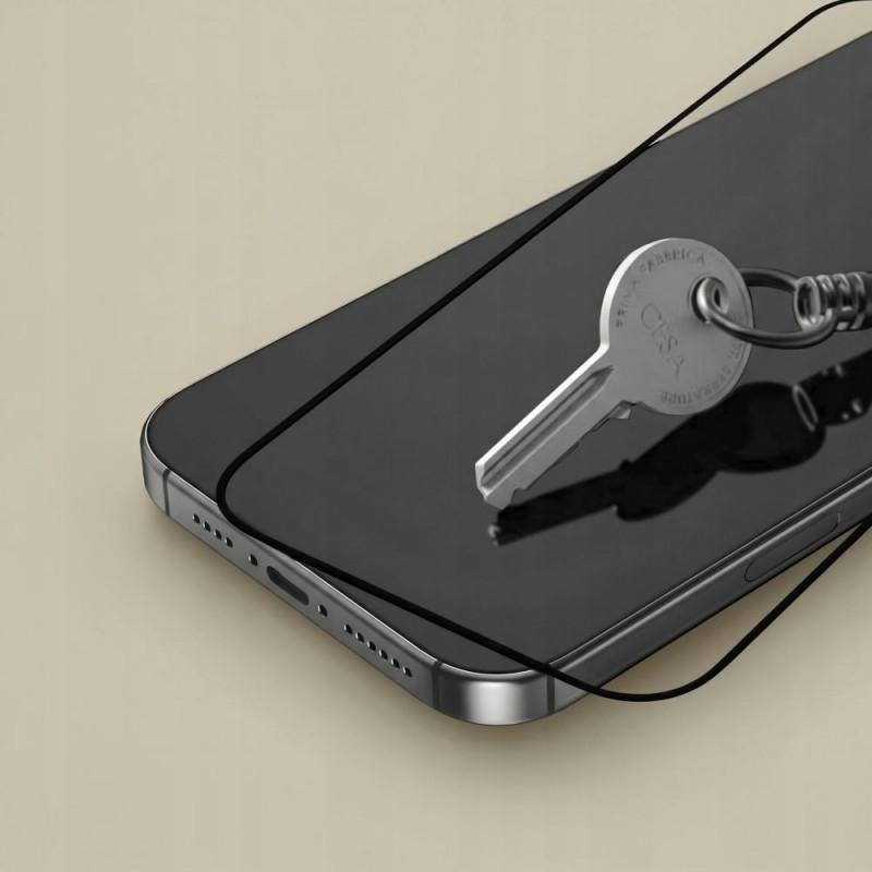 Tech-Protect Glass Fit+ Vidro Temperado para OnePlus Nord 6 (2 un.), Preto