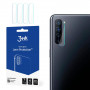 Protetor de lentes de câmara 3MK Lens Protection para Oppo Reno 3 Pro (4 unid.), 3MK1517