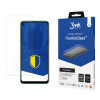 Protetor de ecrã de vidro híbrido 3MK FlexibleGlass para Huawei P40 Lite 5G