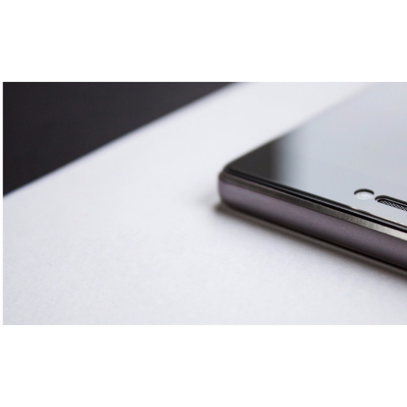 Protetor de ecrã de vidro híbrido 3MK FlexibleGlass para Huawei P40 Lite 5G