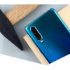 Protetor de lentes de câmara 3MK Lens Protection para Xiaomi Redmi Note 9 Pro Max (4 un.)