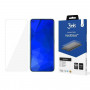 Protetor de ecrã em vidro temperado 3MK HardGlass para Samsung Galaxy S20 FE