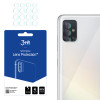 3MK Lens Protection protetor de lentes de câmara para Samsung Galaxy A52/A52s (4 un.), 3MK1444