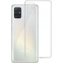Capa 3MK Clear Case para Samsung Galaxy A52 5G, transparente