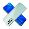 Capa 3MK Clear Case para Samsung Galaxy A52 5G, transparente
