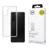 Capa para smartphone 3MK Armor Case Samsung Galaxy S21