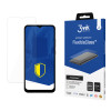 Protetor de ecrã em vidro híbrido 3MK FlexibleGlass para Samsung Galaxy A02s, 3MK1397