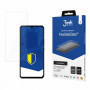 Protetor de ecrã em vidro híbrido 3MK FlexibleGlass para Vivo V21 5G (3MK1816)