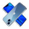 Capa transparente 3MK Clear Case para Apple iPhone 13 (3MK3325)