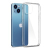 Capa transparente 3MK Clear Case para Apple iPhone 13 (3MK3325)