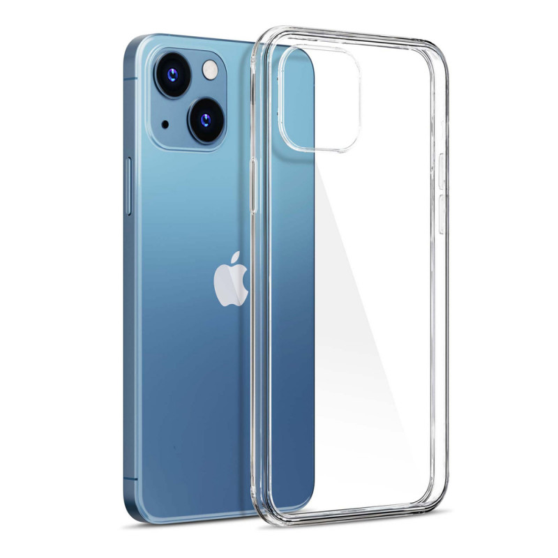 Capa transparente 3MK Clear Case para Apple iPhone 13 (3MK3325)