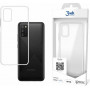 Capa 3MK Clear Case para Samsung Galaxy A03s LTE (3MK3344), transparente