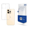 Capa transparente 3MK Clear Case para Apple iPhone 13 Pro (3MK3327)