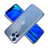 Capa transparente 3MK Clear Case para Apple iPhone 13 Pro (3MK3327)