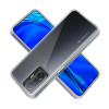 Capa 3MK Clear Case para Xiaomi 11T / 11T Pro, transparente
