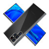 3MK Clear Case para Samsung Galaxy S22 Ultra (3MK3355), transparente